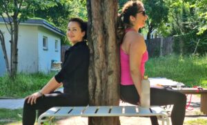 Personal Training in Wien