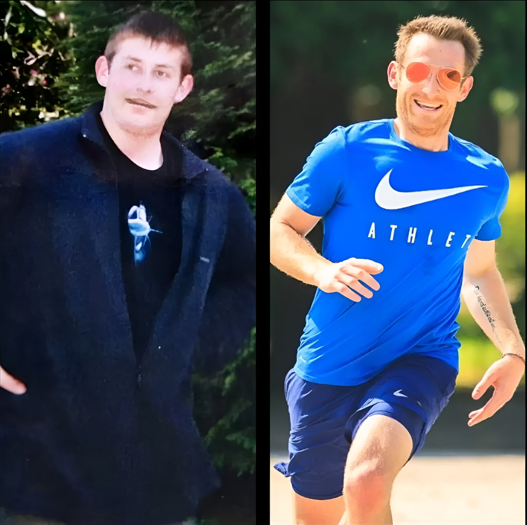 Personal Trainer Wien - Simon Horowitz